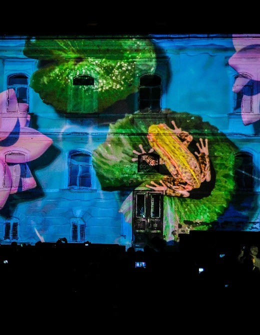 Festival of Lights Zagreb