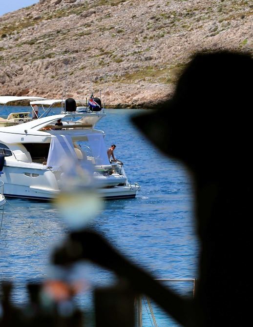 Kornati