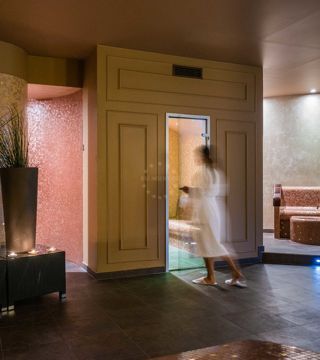 Hotel Bastion