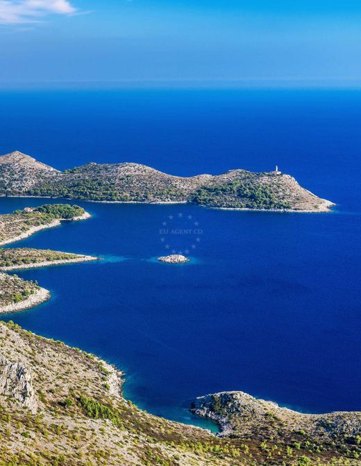 Discover the beauty of the island of Lastovo | EUAGENT