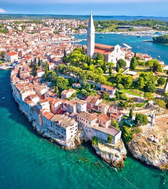 Organization of business meetings and congresses in Croatia | EUAGENT