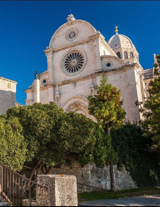 Business tourism - Šibenik, Croatia - meetings and congresses | EUAGENT