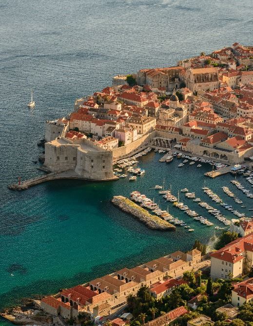 Dubrovnik