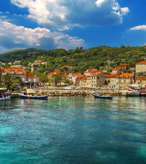 Šipanska Luka