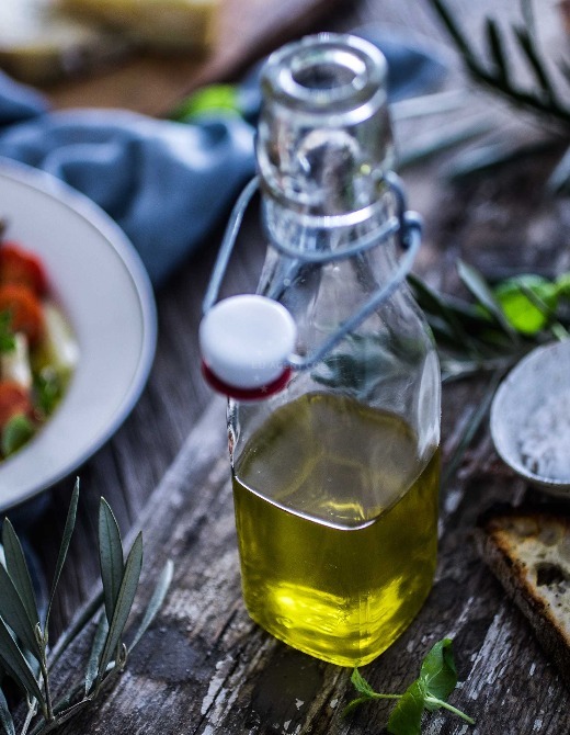 Olive oil