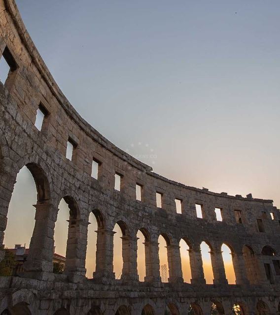 Arena Pula