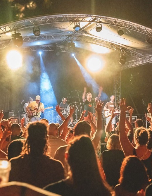 Sea Sound Festival