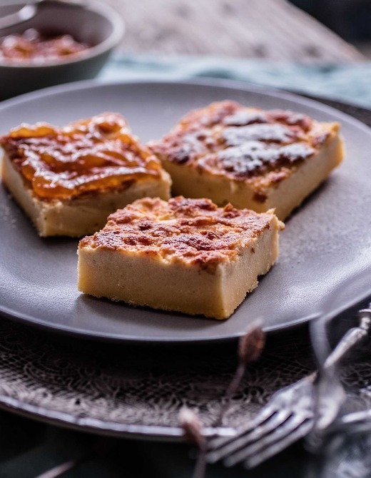 Corn zlevka