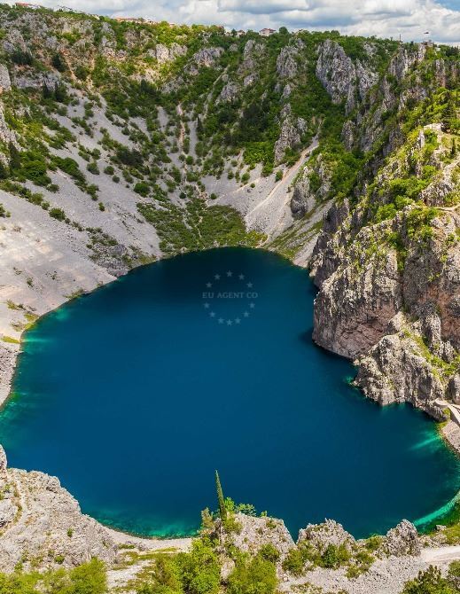 Croatian Lakes - Jewels That Will Amaze You | EUAGENT
