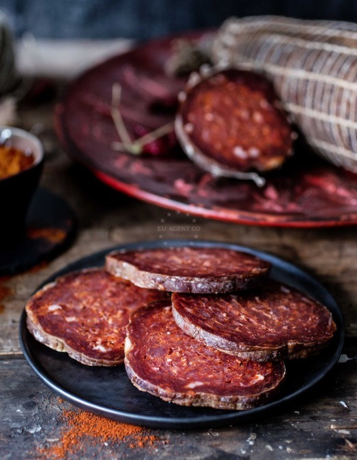 Kulen and kulenova seka