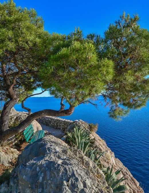 Seaside Walks - Beautiful Coastal Promenades | EUAGENT