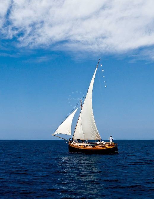 Traditional Wooden Adriatic Boats - Top 10 | EUAGENT