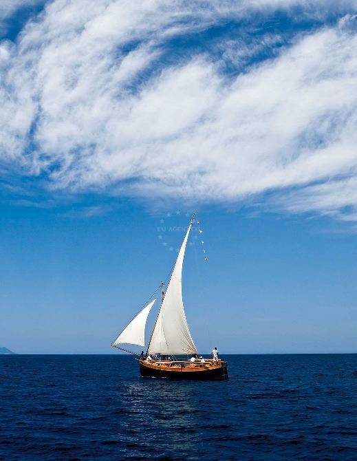 Traditional Croatian boats | EUAGENT
