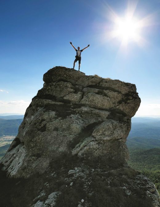 Croatian Mountains and Peaks Worth Conquering | EUAGENT