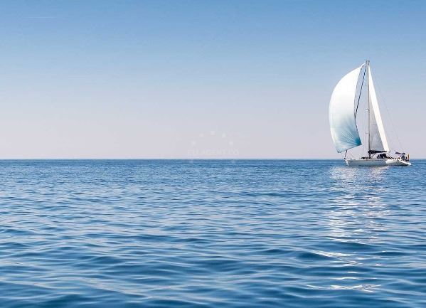 Most common winds on the open sea in Croatia | EUAGENT