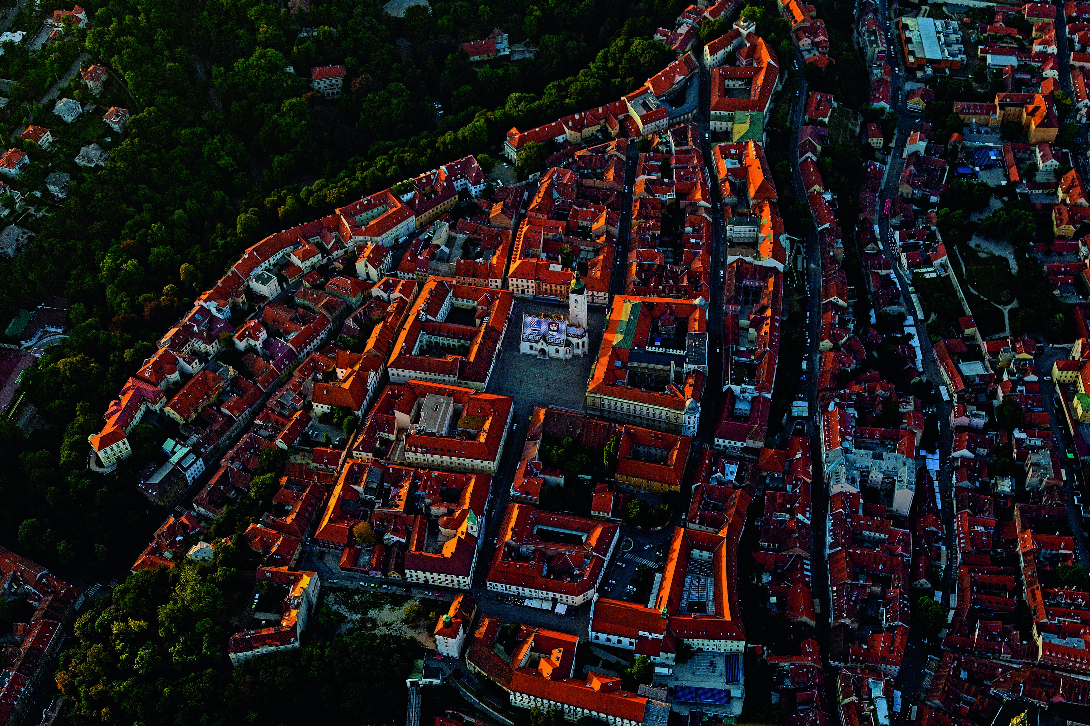 Zagreb