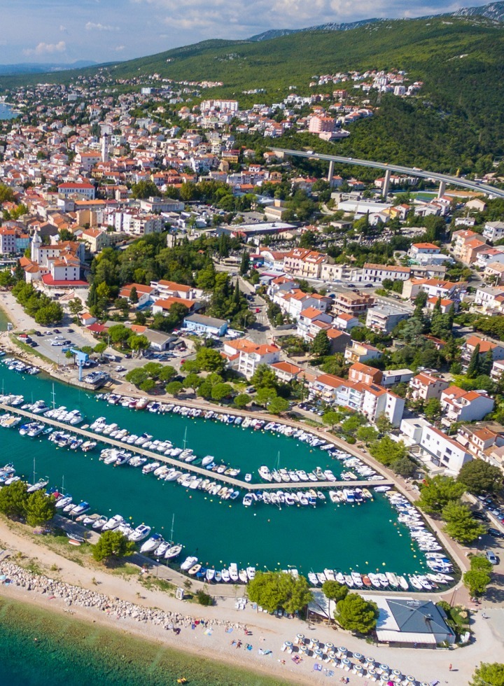 Crikvenica