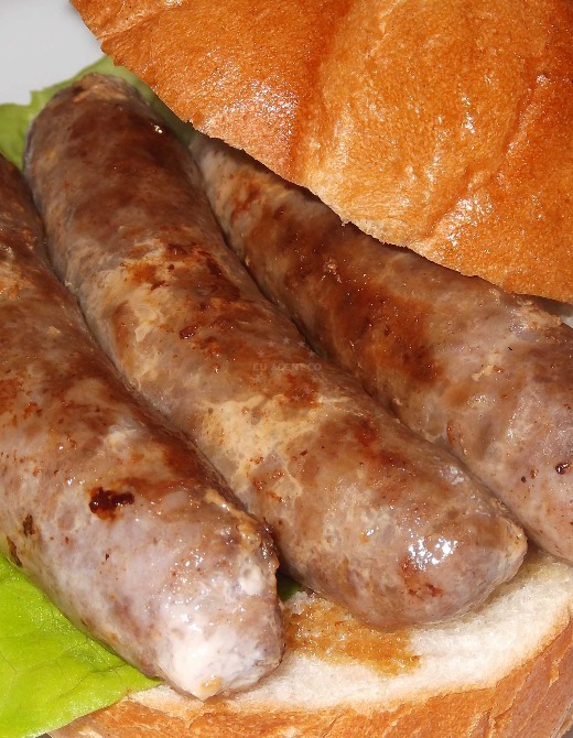 Luganige