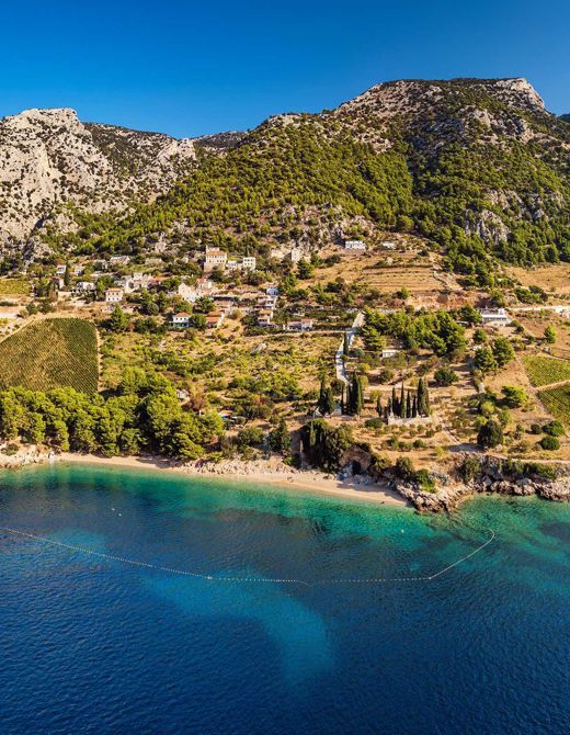 Brac Murvica