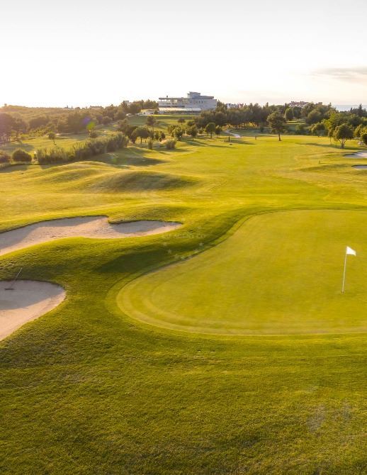 Golf Adriatic