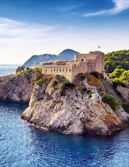 Game of Thrones filming locations in Croatia | EUAGENT