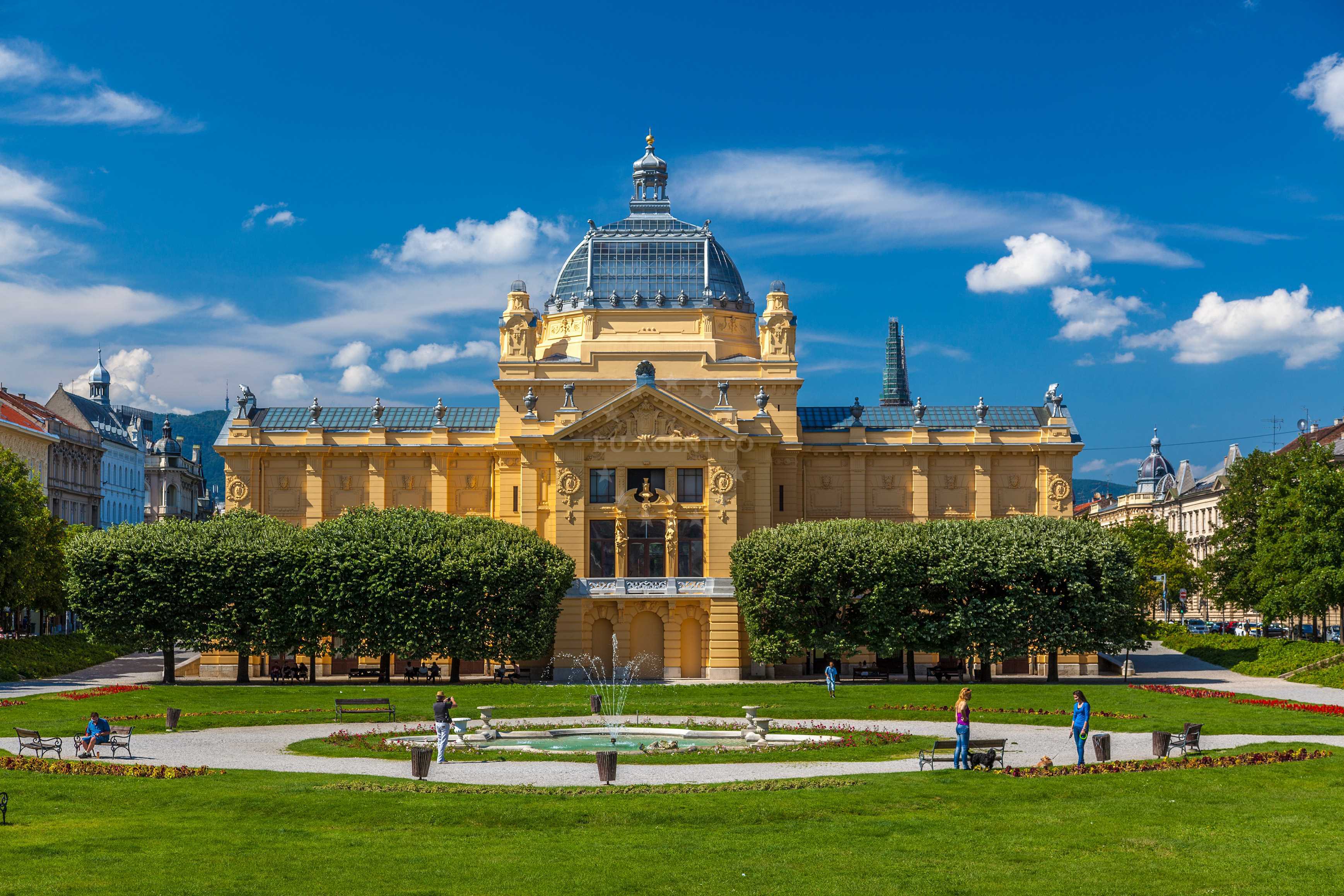 Zagreb