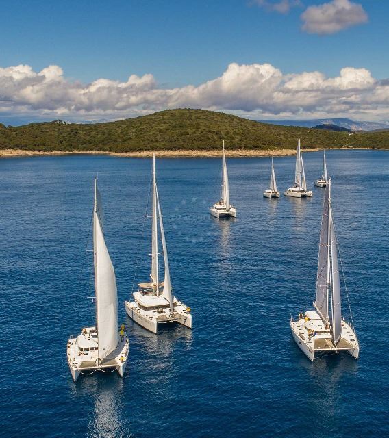 Croatian coast - an ideal place for sailors | EUAGENT