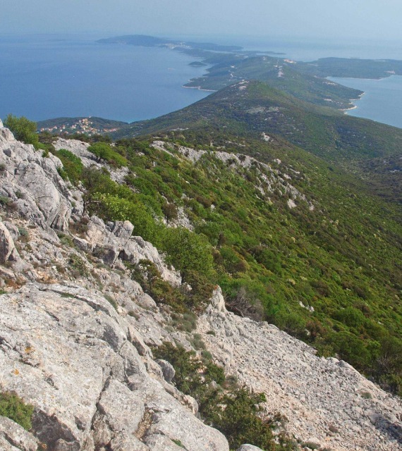 Discover Peaks and Trails of Croatian Islands | EUAGENT