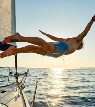 Five Ways to a Relaxing Holiday in Croatia | EUAGENT