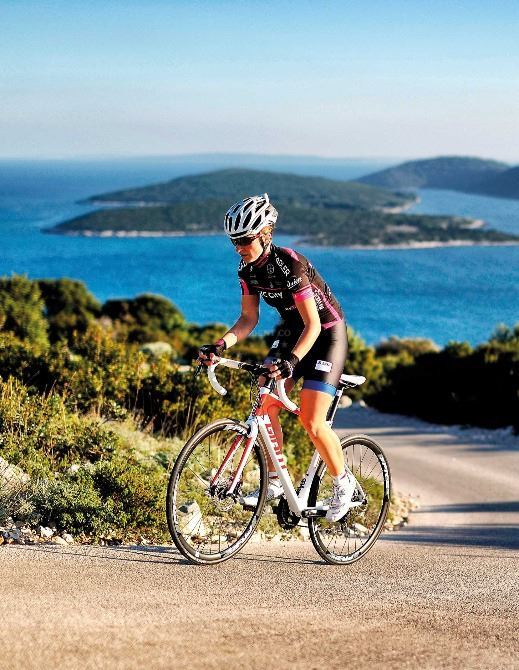 Most Beautiful Cycling Routes in Kvarner | EUAGENT