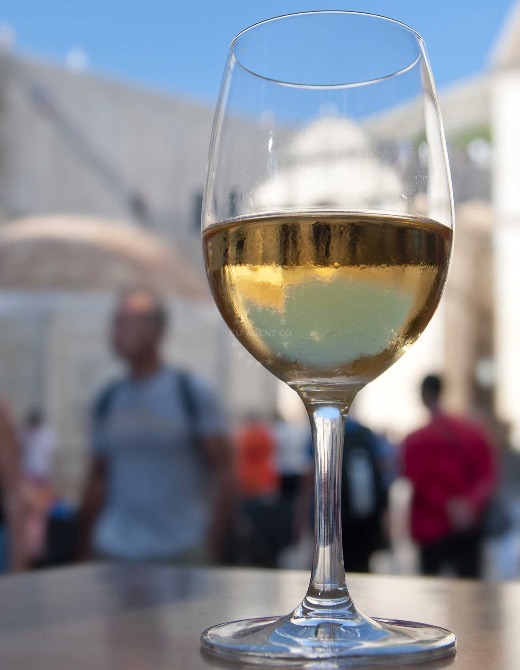 Dubrovnik Malvasia