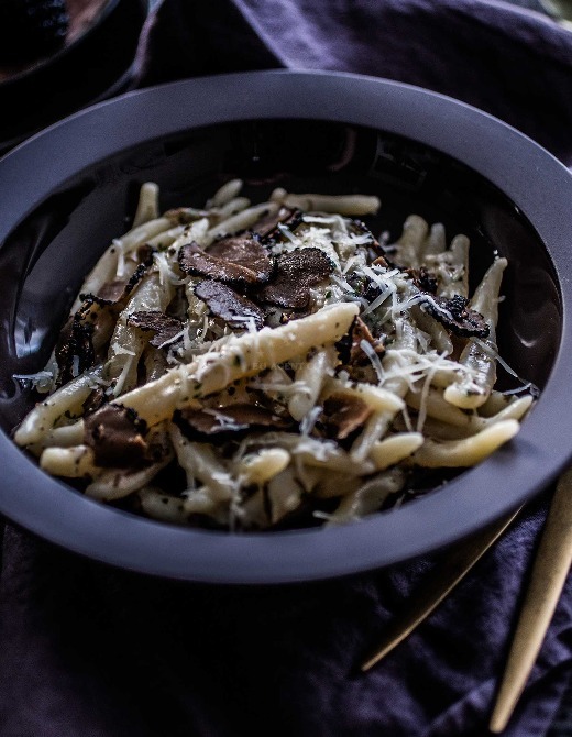 truffles