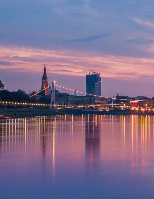 Business tourism - Slavonia | EUAGENT