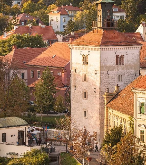 Zagreb