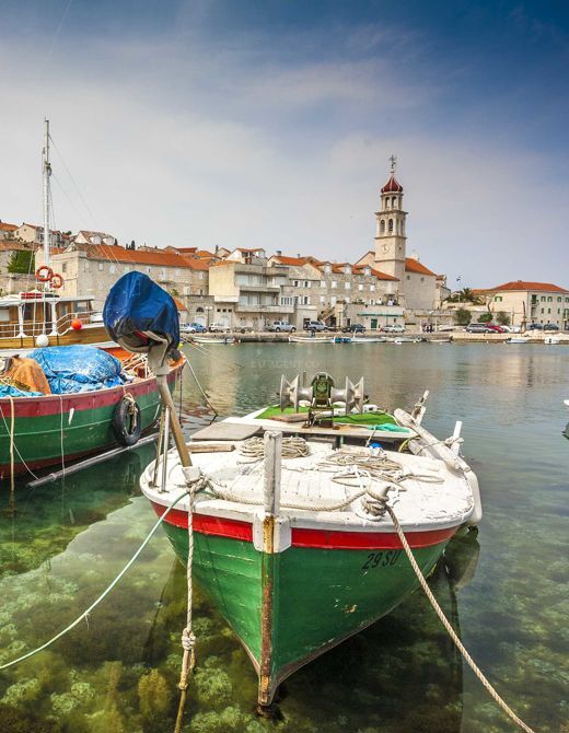 Croatia Feeds - articles about Croatia | EUAGENT