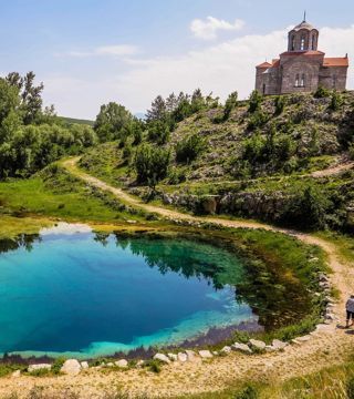 Cetina