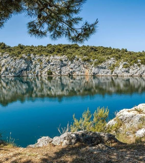 Croatian Lakes - Jewels That Will Amaze You | EUAGENT