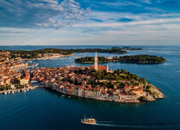 Rovinj