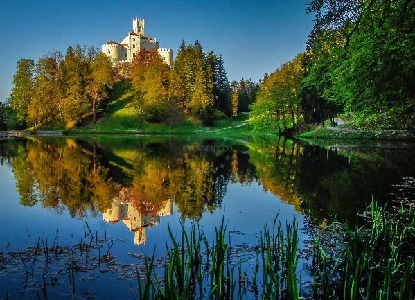 Hidden gems of the Croatian regions | EUAGENT