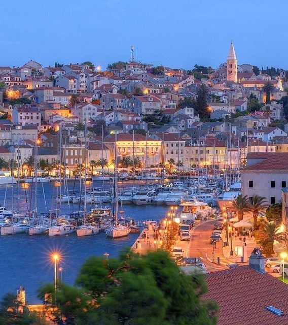 Mali Lošinj