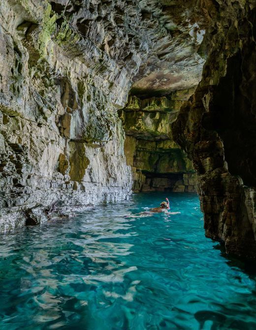 Hidden Gems