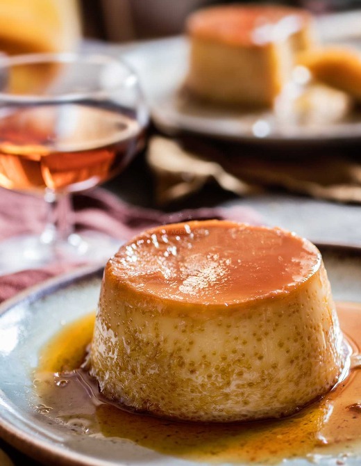 Flan