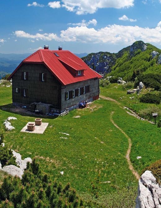 Gorski Kotar - Mountains, Forests and Sea | EUAGENT