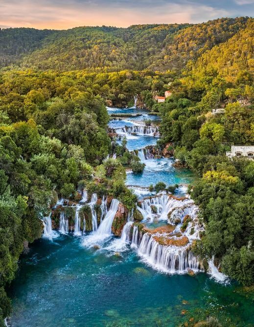 Krka National Park