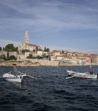 Ecomuseum Batana, the first ecomuseum in Croatia | EUAGENT