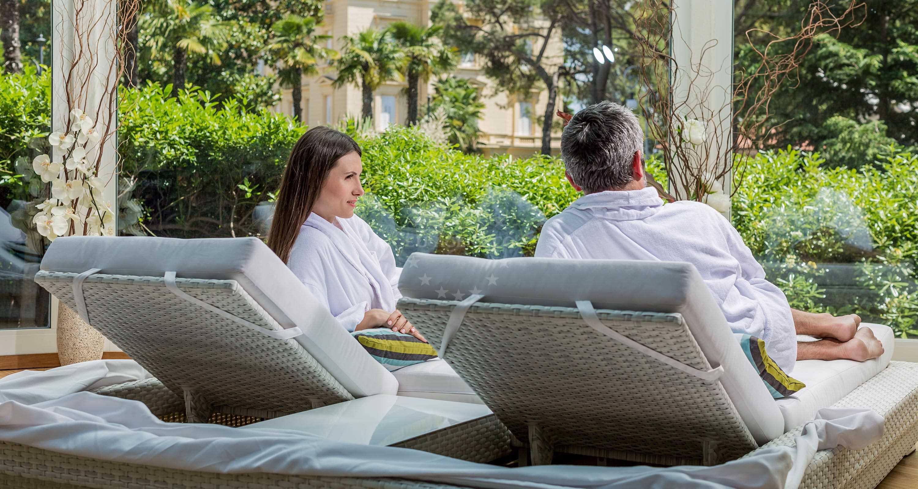 Opatija wellness