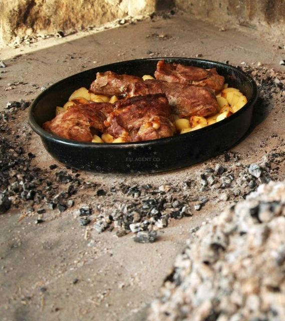 The best home-cooked specialities in Croatia | EUAGENT