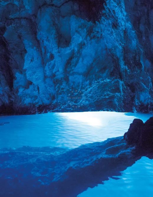 Adriatic Caves - Hidden Natural Wonders | EUAGENT