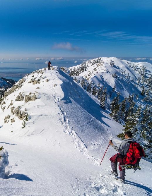 Magical, fairy-tale winter season in Croatia | EUAGENT