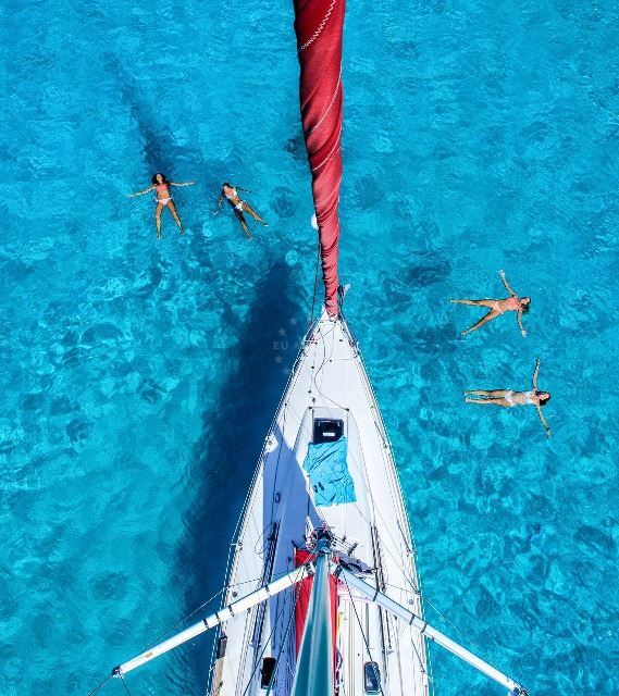 Discover the beauty of Croatia through sailing | EUAGENT